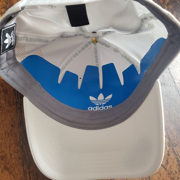 Adidas Originals Beacon Cap msrp $28 - Picture 2 of 2